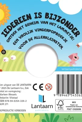 Alternative view of Babydieren