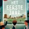 Het eerste jaar | 9789062229802