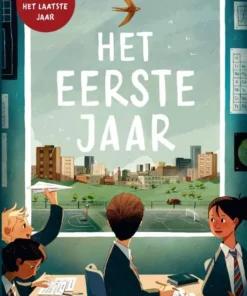 Het eerste jaar