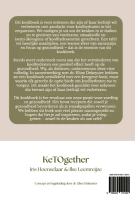Alternative view of KeTOgether
