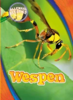 Wespen | 9789463414883