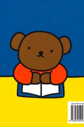 Alternative view of Boris Beer