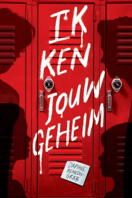 Ik ken jouw geheim