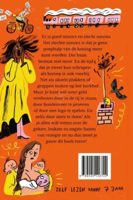 Stinkend rijk worden | 9789045126722 Stinkend rijk worden | 9789045126722