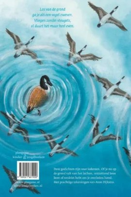 Alternative view of Vliegen zonder vleugels