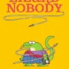 Chronicles of a Lizard Nobody | 9781529517781