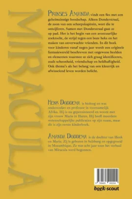 Miracula | 9789465092294