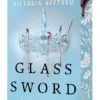 Glass Sword | 9780062498533