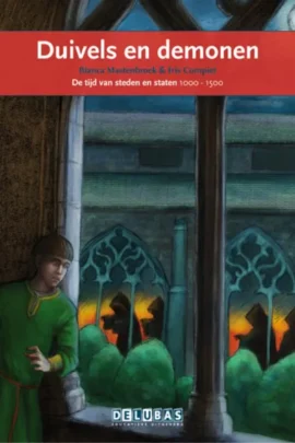 Duivels en demonen