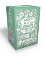 Anne of Green Gables Library (Boxed Set) | 9781509807734 Anne of Green Gables Library (Boxed Set) | 9781509807734