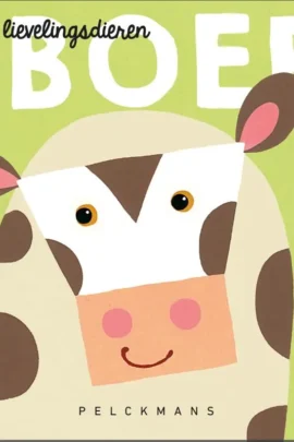 Bij de boer