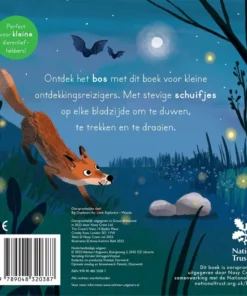 In het bos | 9789048320387