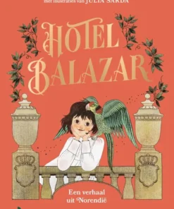 Hotel Balazar