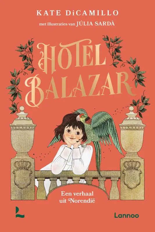 Hotel Balazar | 9789020908114 Hotel Balazar