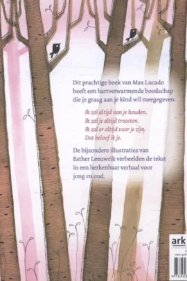 Ik beloof het je | 9789033832291 Ik beloof het je | 9789033832291