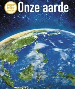 Onze aarde