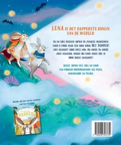 Alternative view of Een klein beetje bang