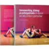 Samenwerking, dialoog en zelforganisatie als kiemen van een positieve sportcultuur | 9789067979023