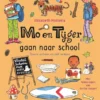 Mo en Tijger gaan naar school | 9789020677300