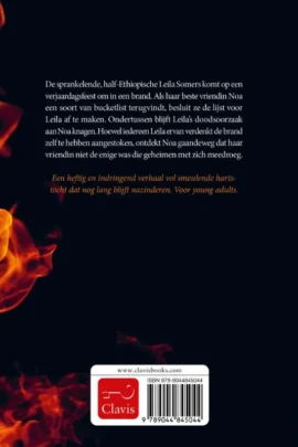 Alternative view of Vlam