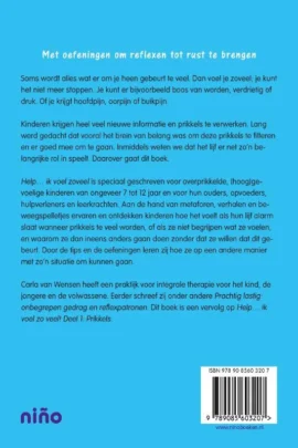 Alternative view of Help... ik voel zo veel!