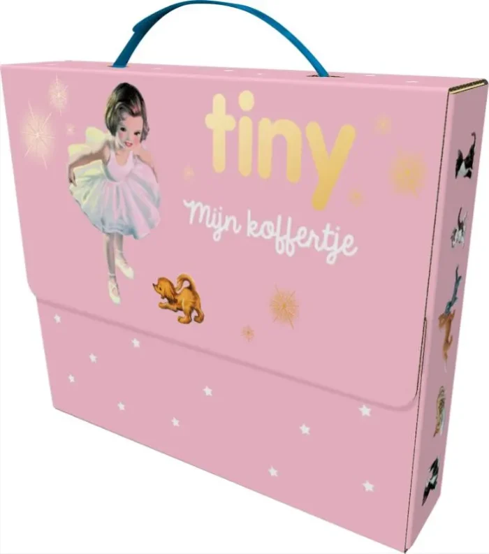 Rapunsel kinderboeken |