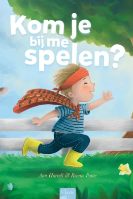Kom je bij me spelen?