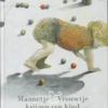 Mannetje & Vrouwtje krijgen een kind | 9789058385611