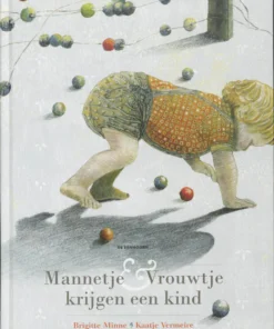 Mannetje & Vrouwtje krijgen een kind