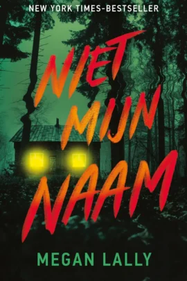Niet mijn naam