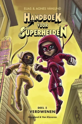 Verdwenen