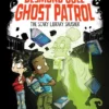 The Scary Library Shusher | 9781481486293 The Scary Library Shusher | 9781481486293