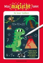 Ik leer tellen | 9789002283413