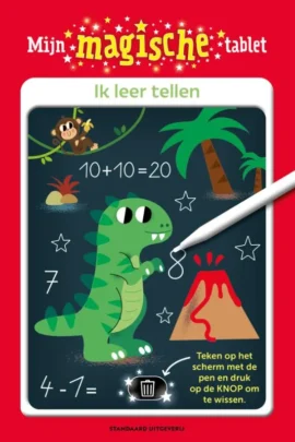 Ik leer tellen