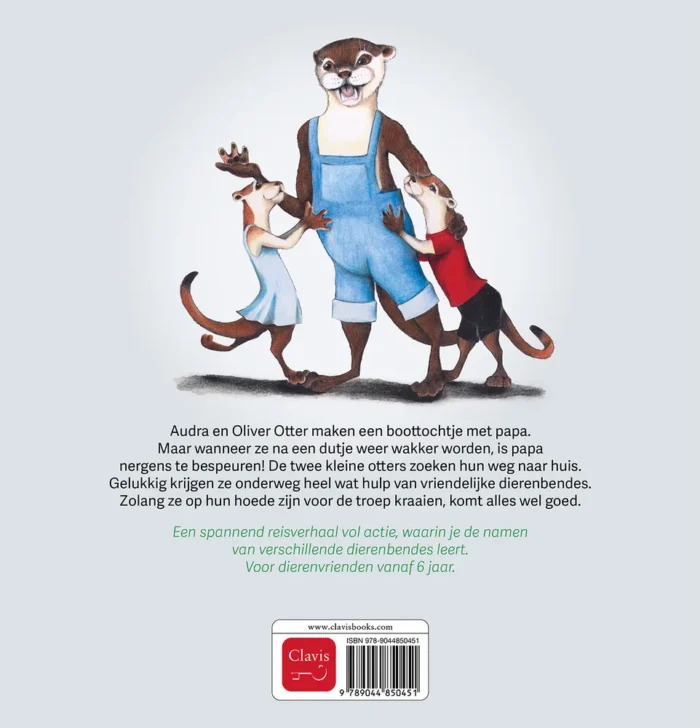 Dierenbendes - Afbeelding 2