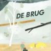 De brug | 9789060389485 De brug | 9789060389485