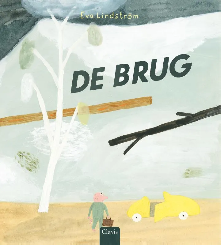 De brug | 9789044848977 De brug
