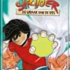 De wraak van de Vos | 9789026176135