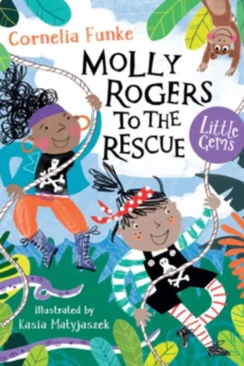 Molly Rogers to the Rescue | 9781782691266