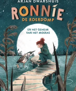 Ronnie de roerdomp en het geheim van het moeras