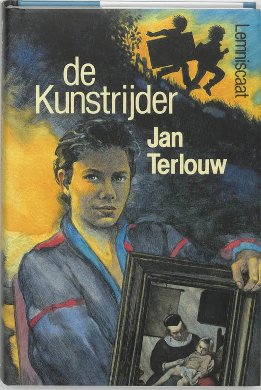 De kunstrijder | 9789060697108 De kunstrijder