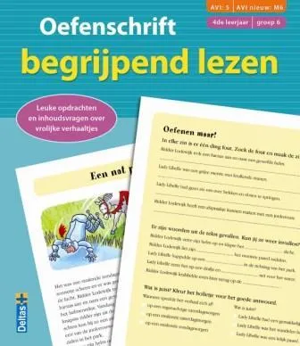 Groep 6 4de leerjaar | 9789044737509 Groep 6 4de leerjaar