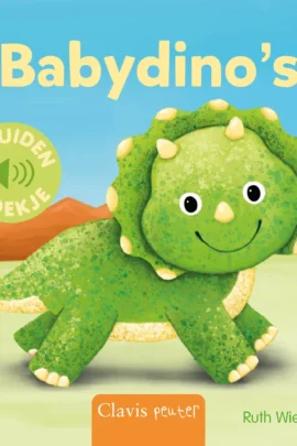 Babydino's.
