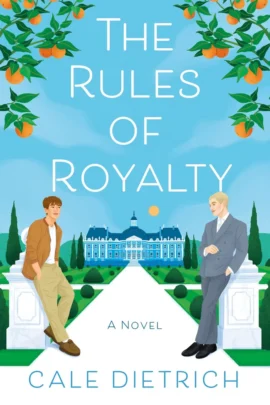 The Rules of Royalty