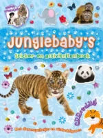 Junglebaby's | 9789036640923