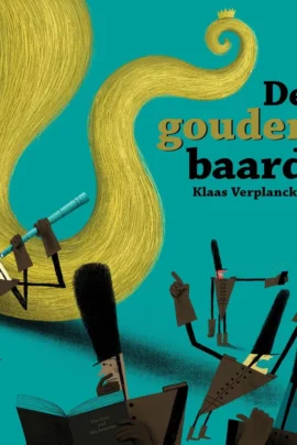 De gouden baard
