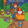Sinterklaas gaat naar Sjinka Poenka | 9789462915268