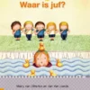 Waar is juf? | 9789048721016