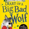 Diary of a Big Bad Wolf | 9781398521308
