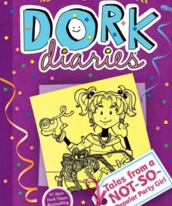 Tales from a Not-So-Popular Party Girl